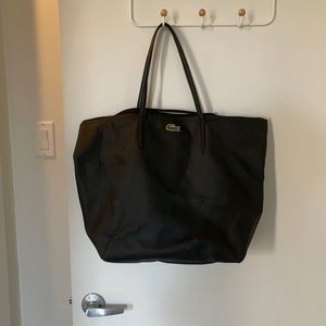 Lacoste women’s tote